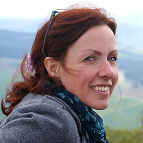 Ulrike Schwalm